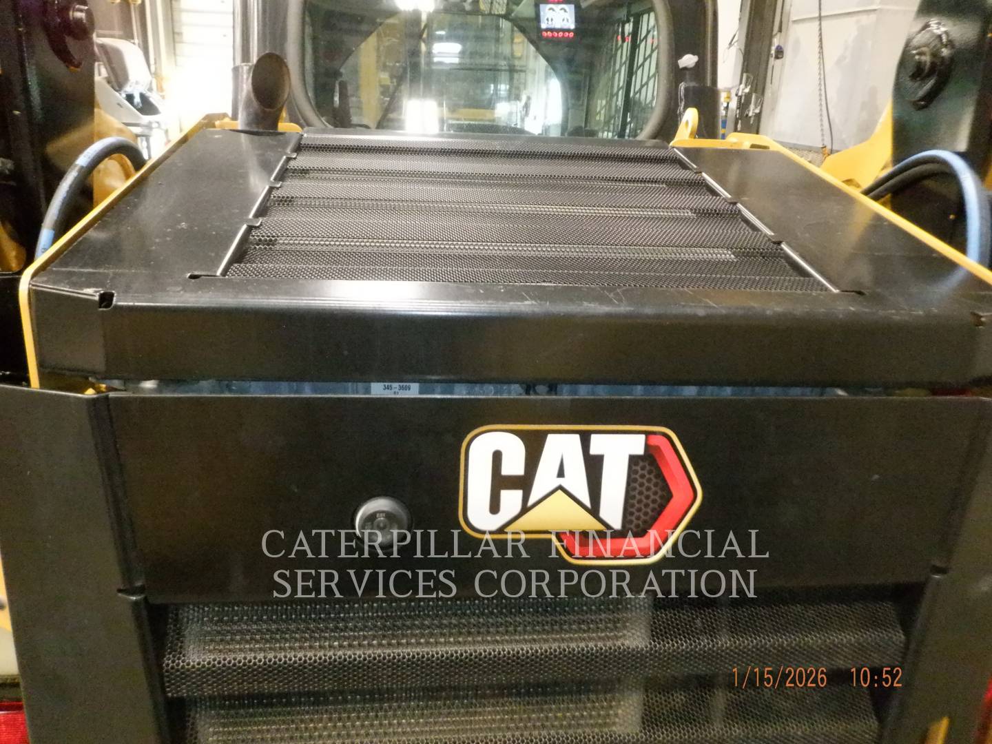2021 CAT 259D3 - 16