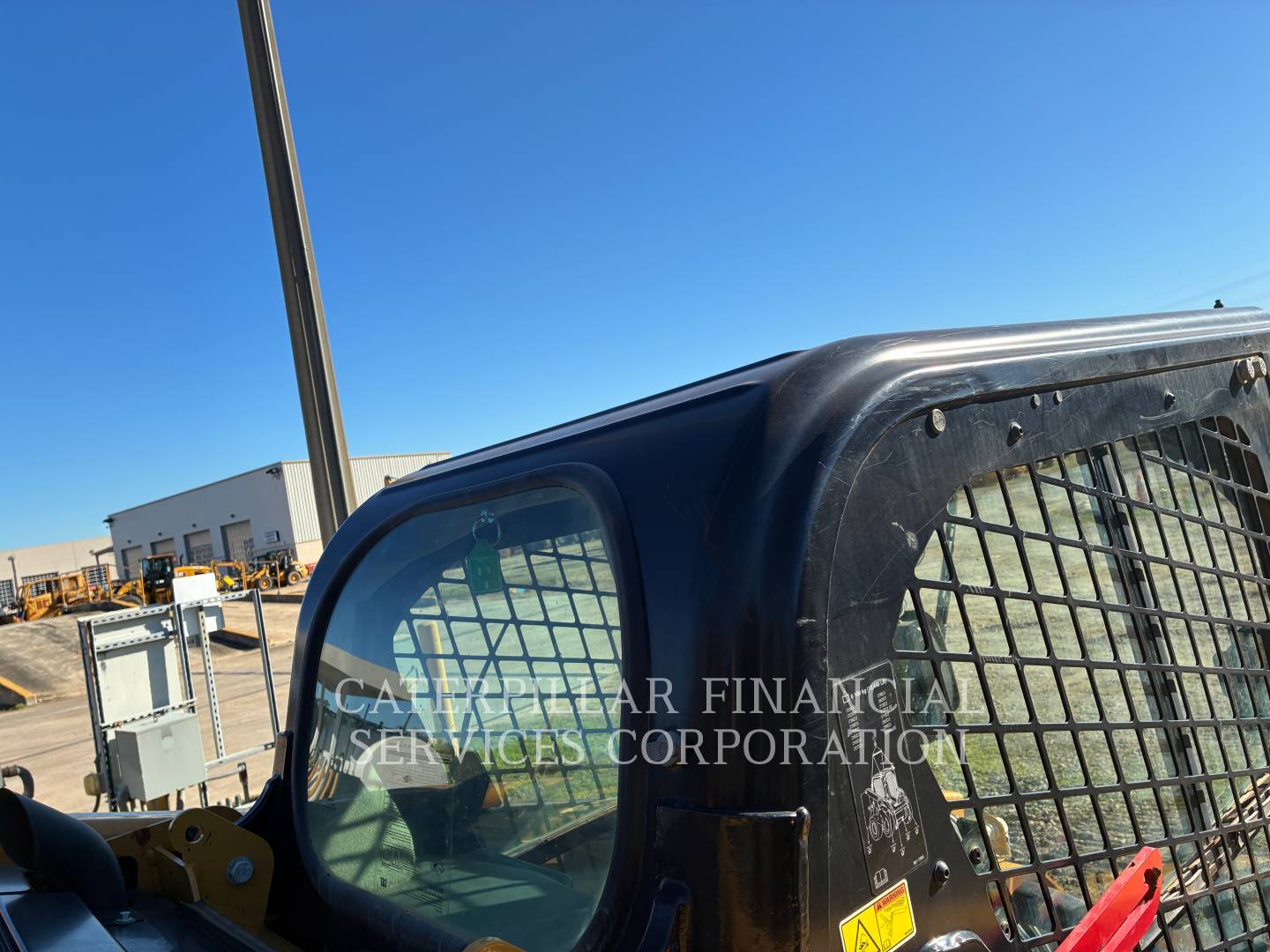 2023 CAT 289D3 - 28