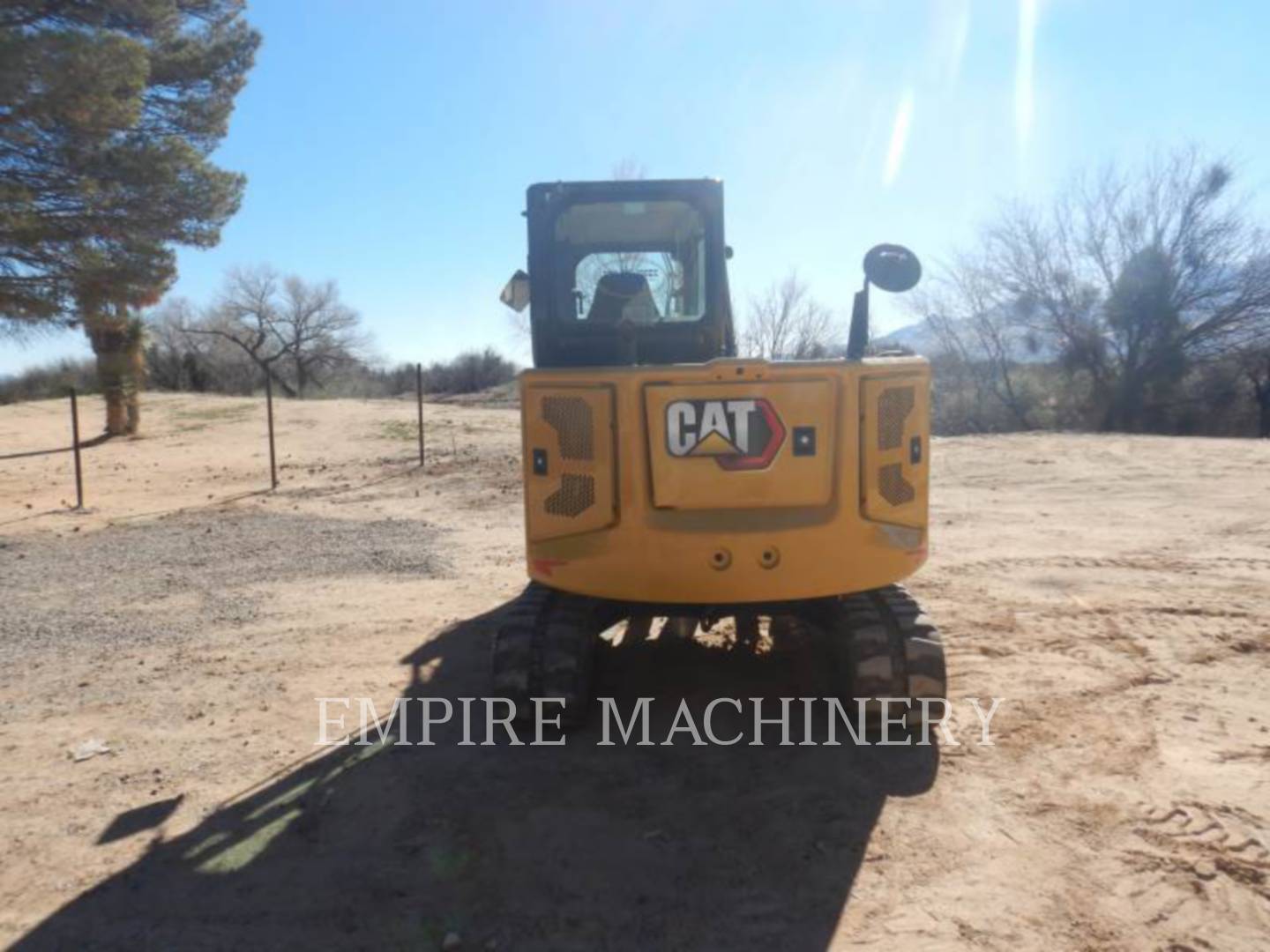 Caterpillar 30607 CA For Sale (53783930) from Empire Southwest LLC