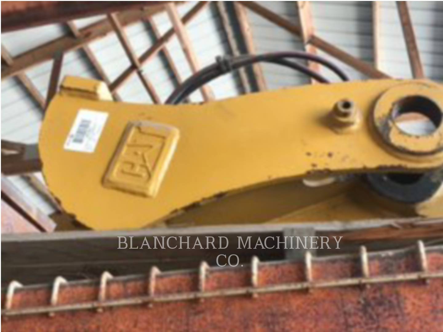 Blanchard Machinery Company