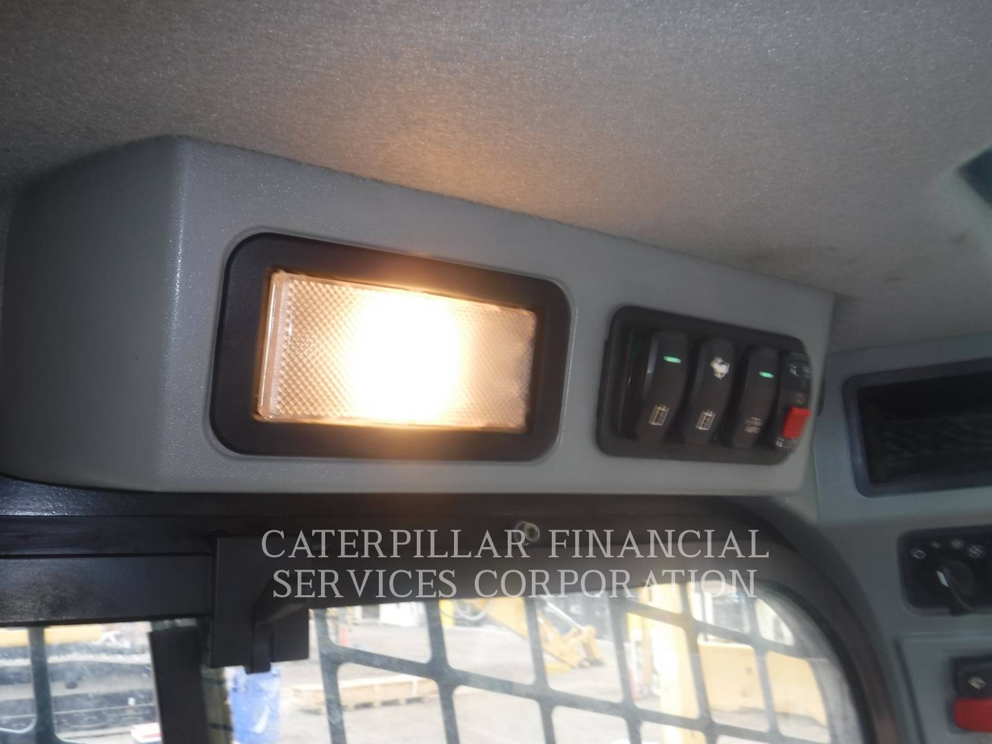 2023 CAT 299D3XE - 12