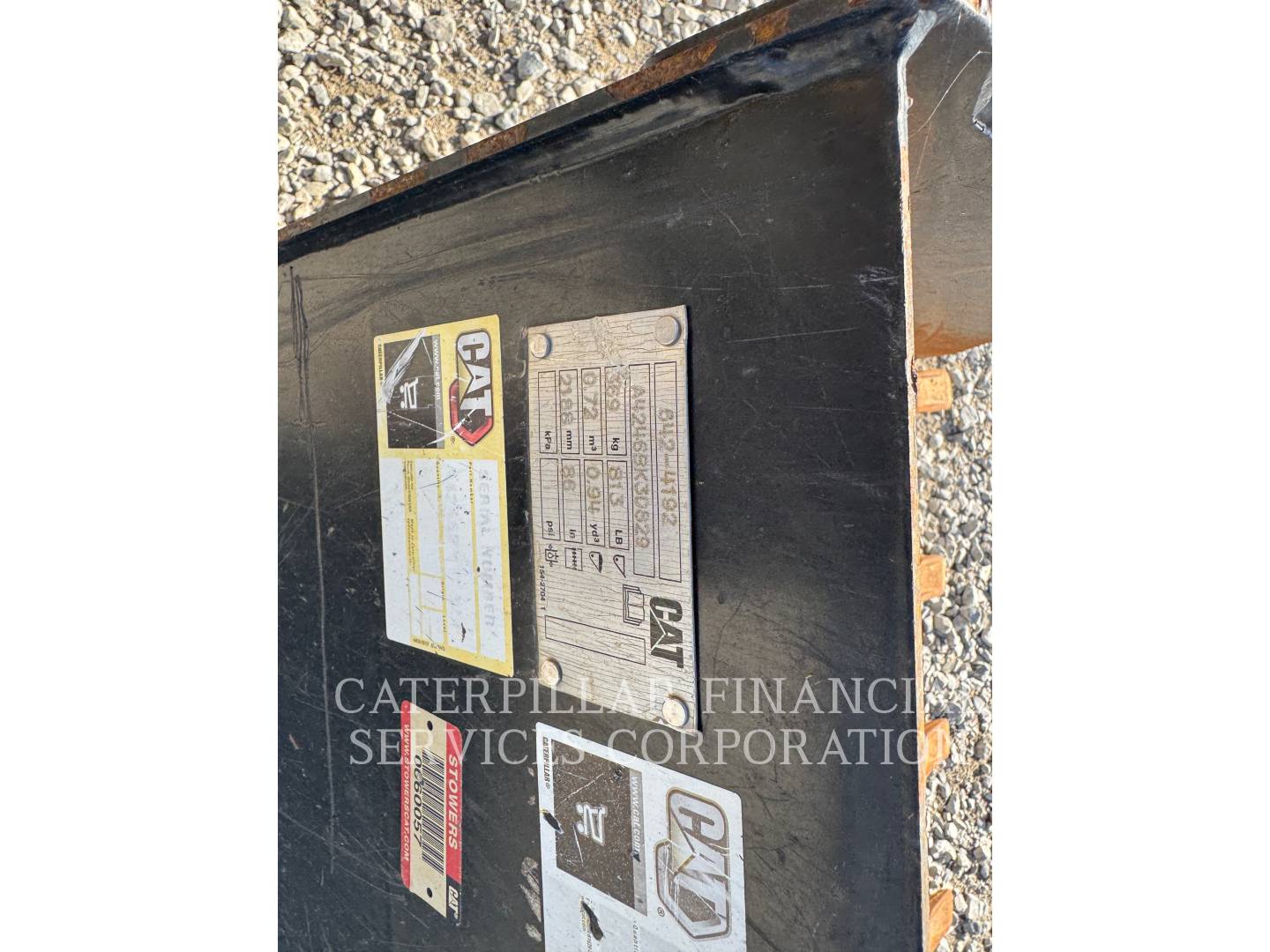 2024 CAT 299D3XE - 22