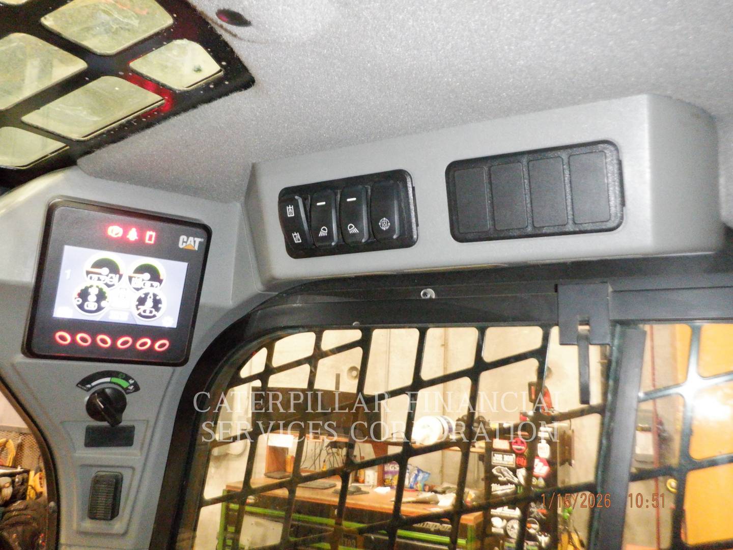 2021 CAT 259D3 - 10