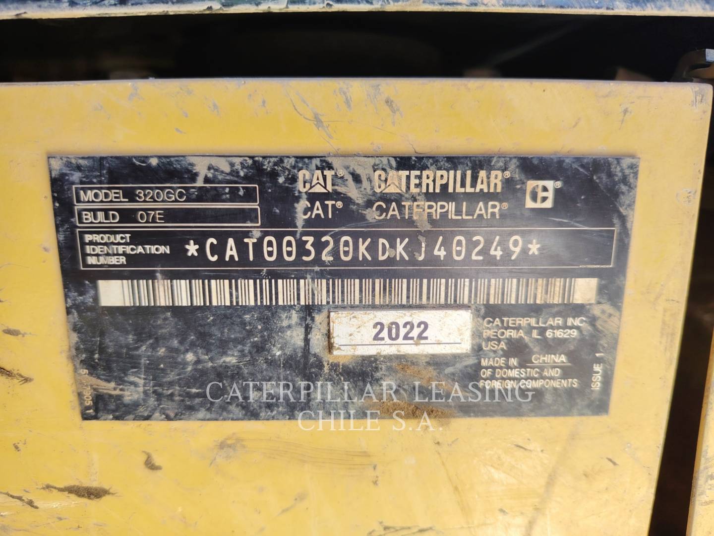 320-07GC