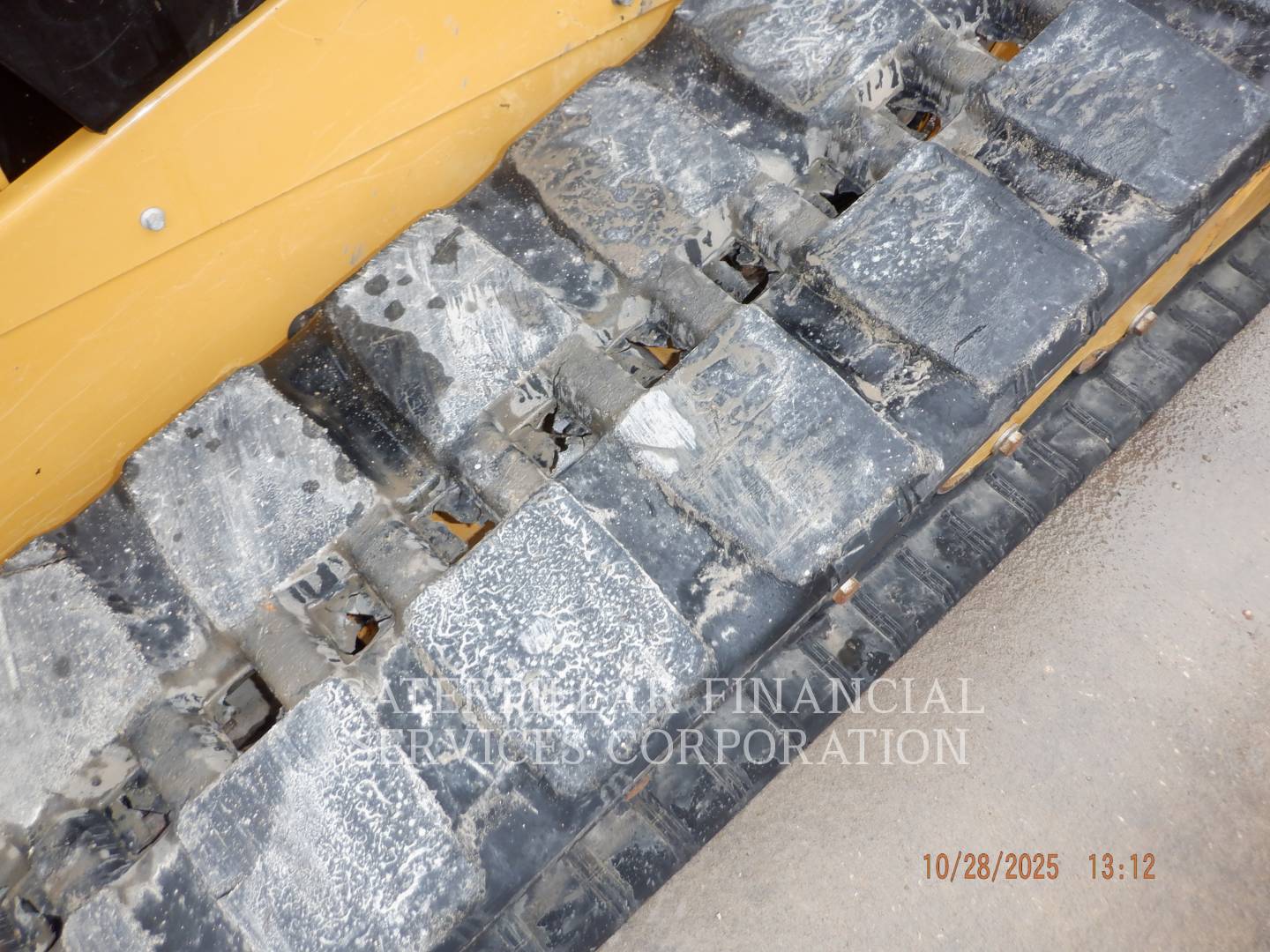 2023 CAT 259D3 - 18