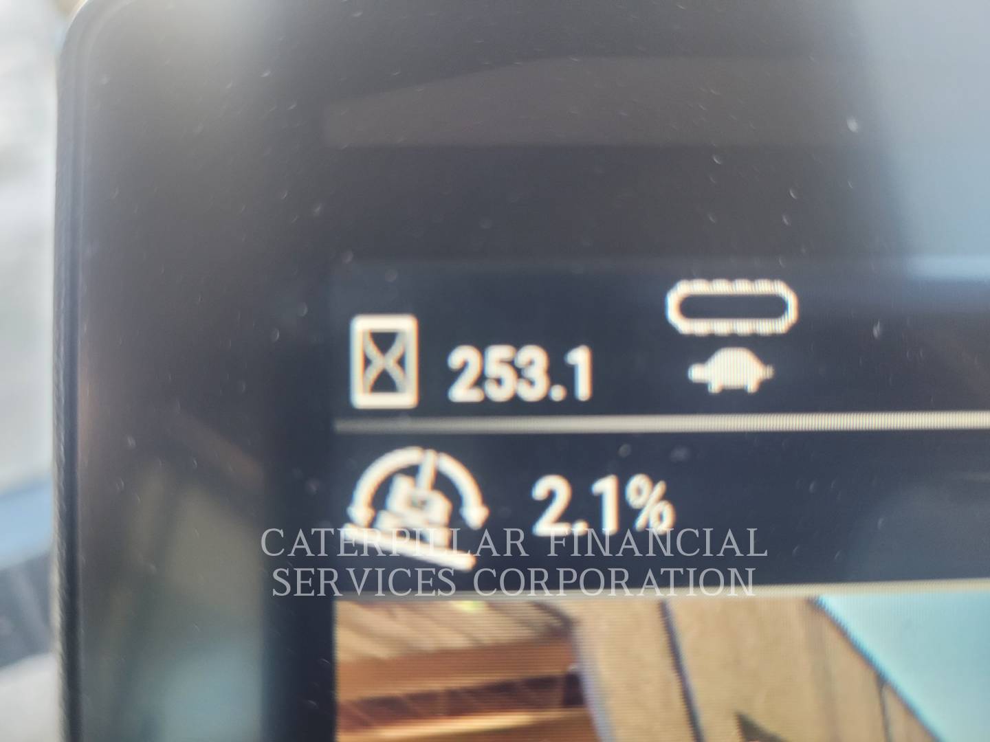 2024 CAT 310-07 - SMH_ODOMETER