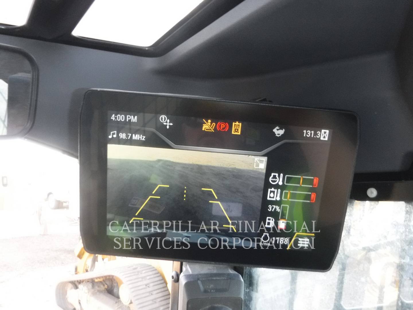 2025 CAT 265-05 - 25