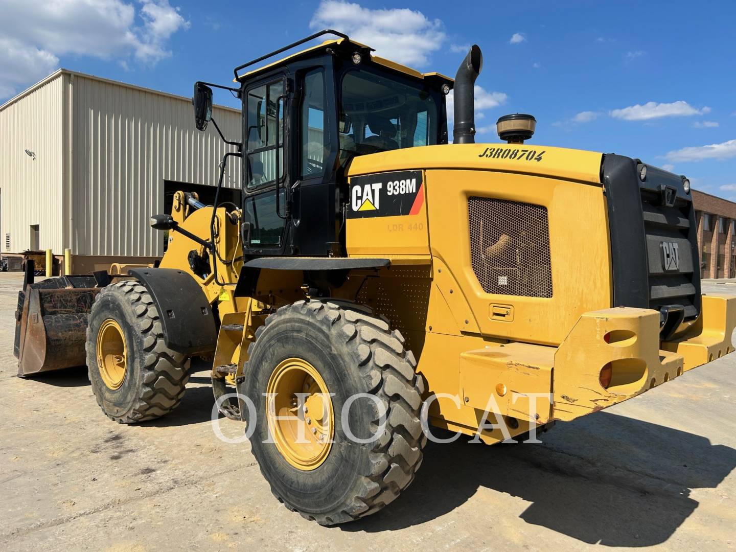 2019 CAT 938M - RIGHT_REAR