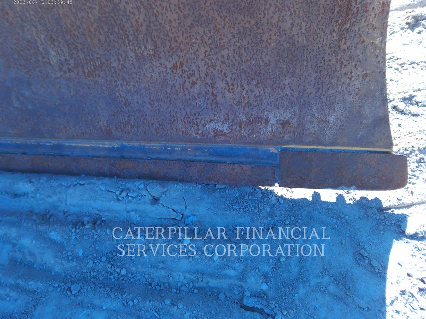 2022 CAT D3-12LGP - 10