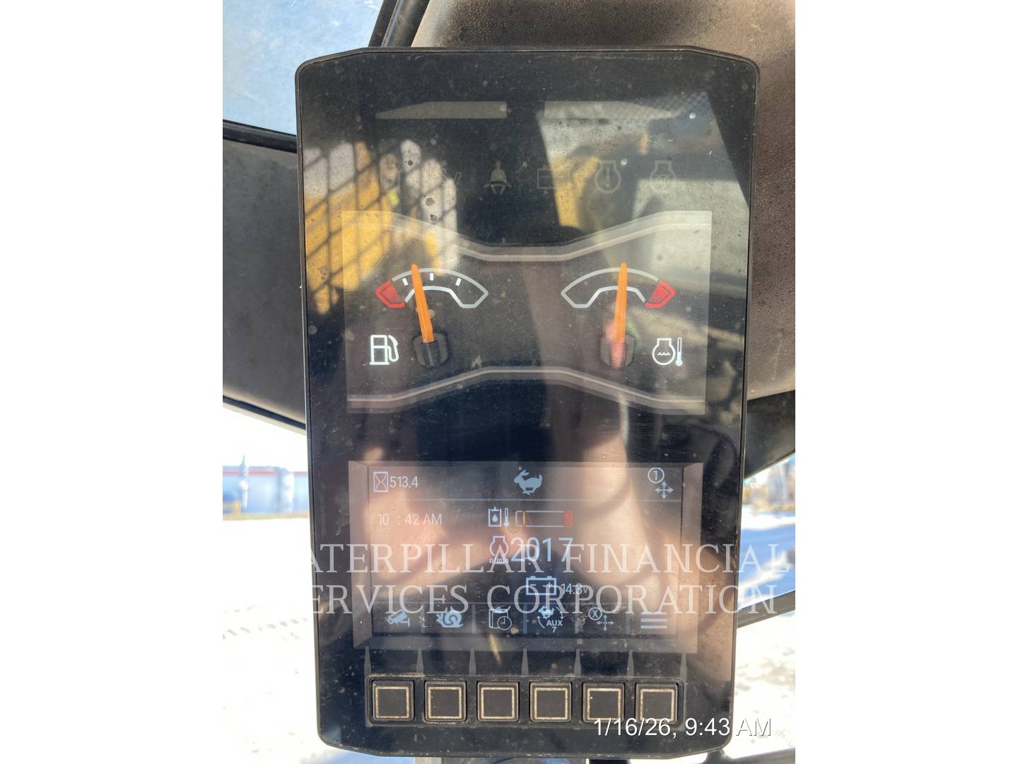 2024 CAT 255-05 - 20