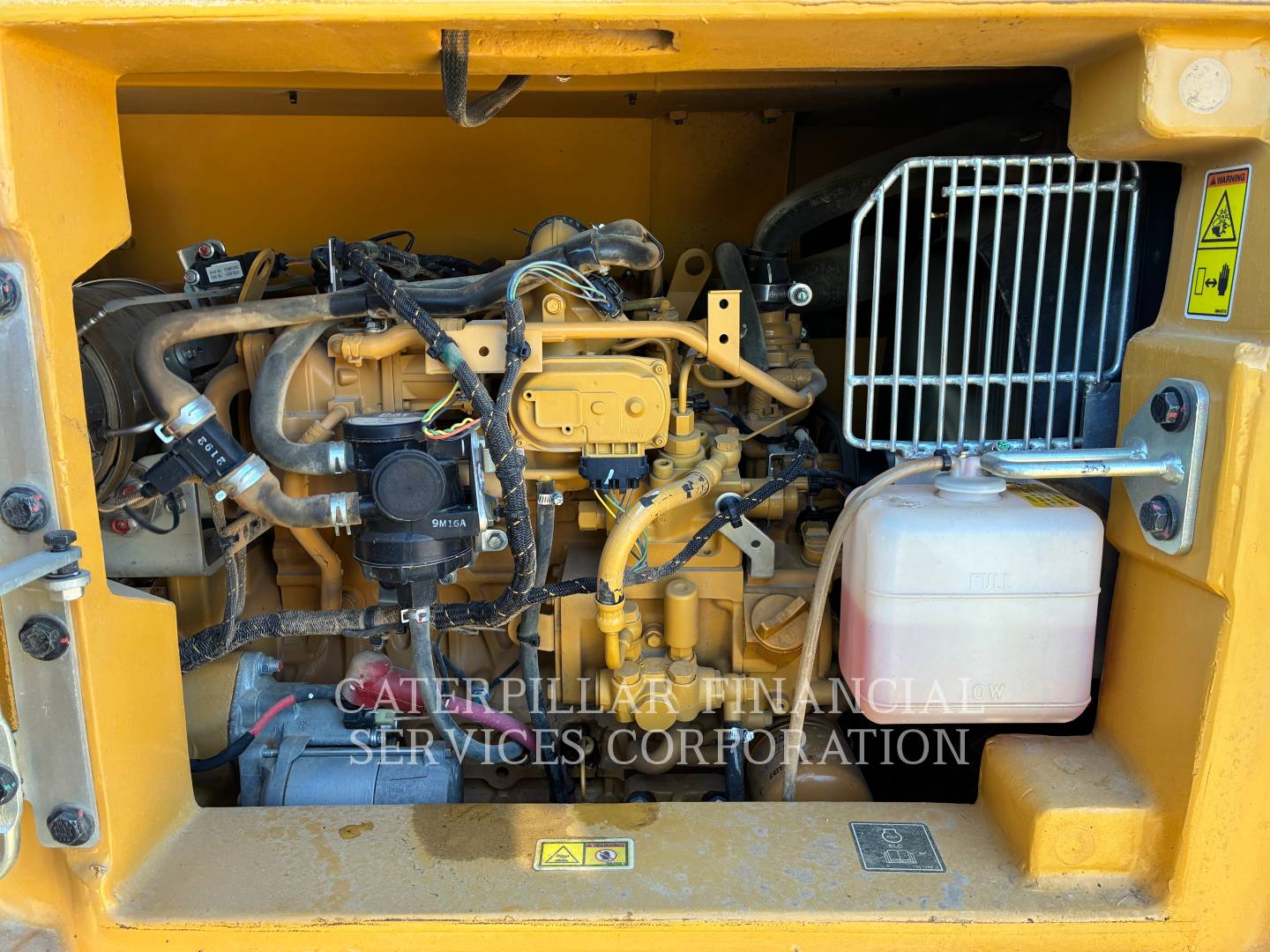 2022 CAT 306-07CR - 17