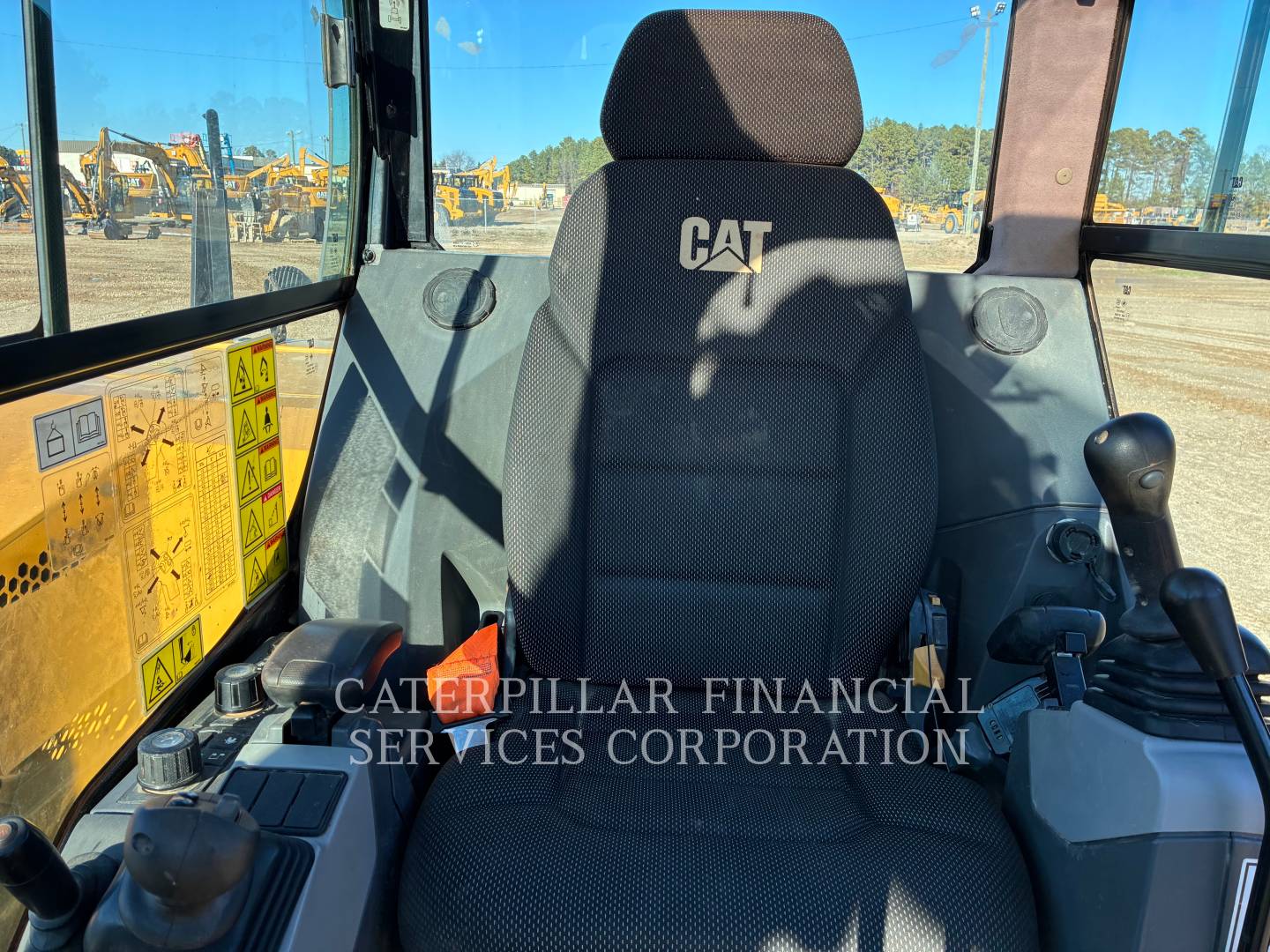 2022 CAT 306-07CR - 25