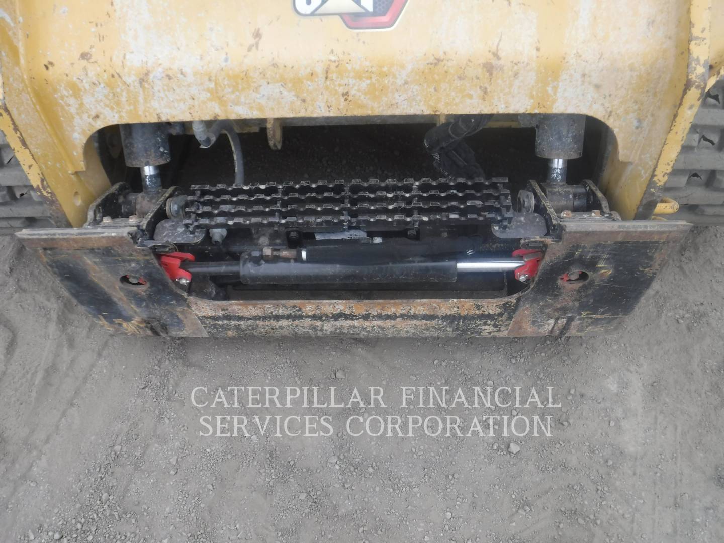 2023 CAT 299D3XE - 28