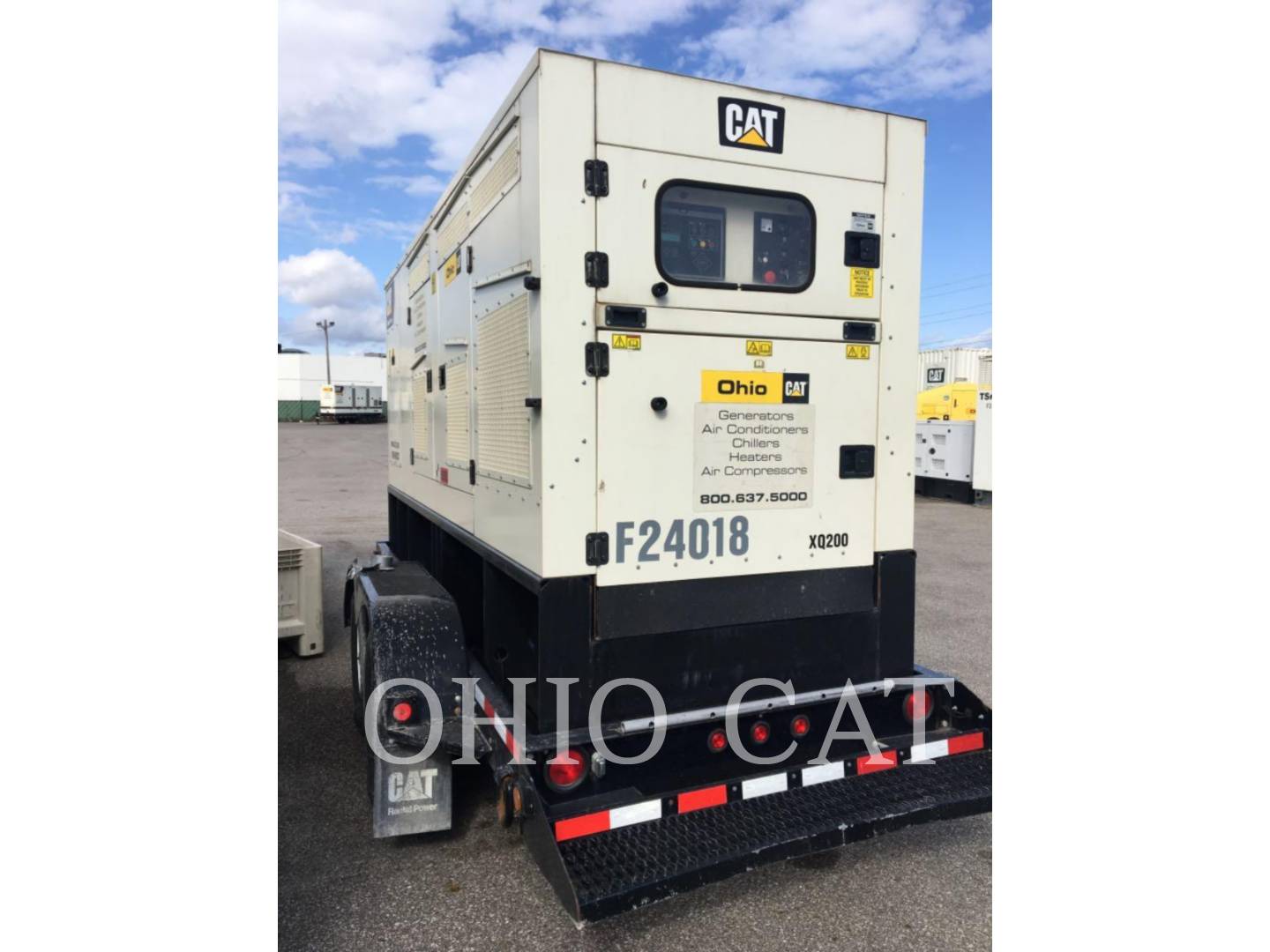 2015 CAT XQ200 - LEFT_REAR