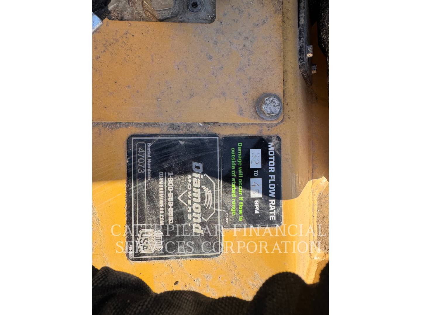 2024 CAT 299D3XE - 19