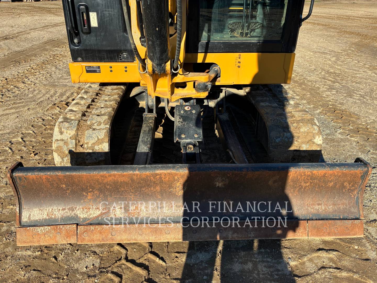 2022 CAT 306-07CR - 10