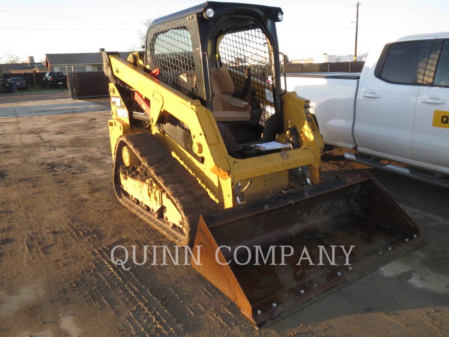 Caterpillar 249D For Sale (67722949) from Quinn Company [1754] in