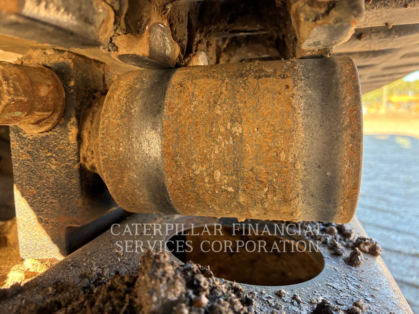 2022 CAT 306-07CR - 22