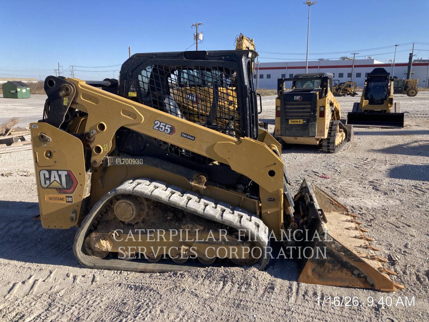 2024 CAT 255-05 - 10