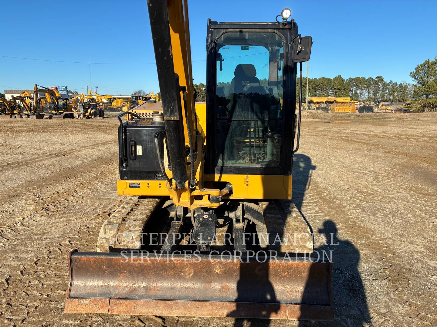 2022 CAT 306-07CR - 9