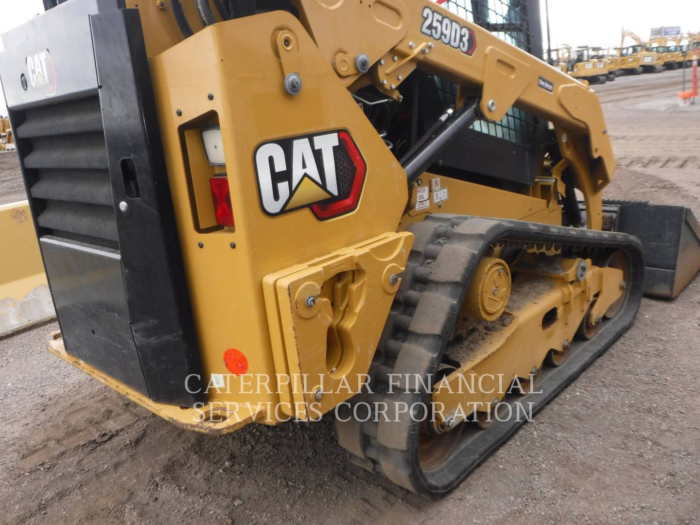 2021 CAT 259D3 - 17