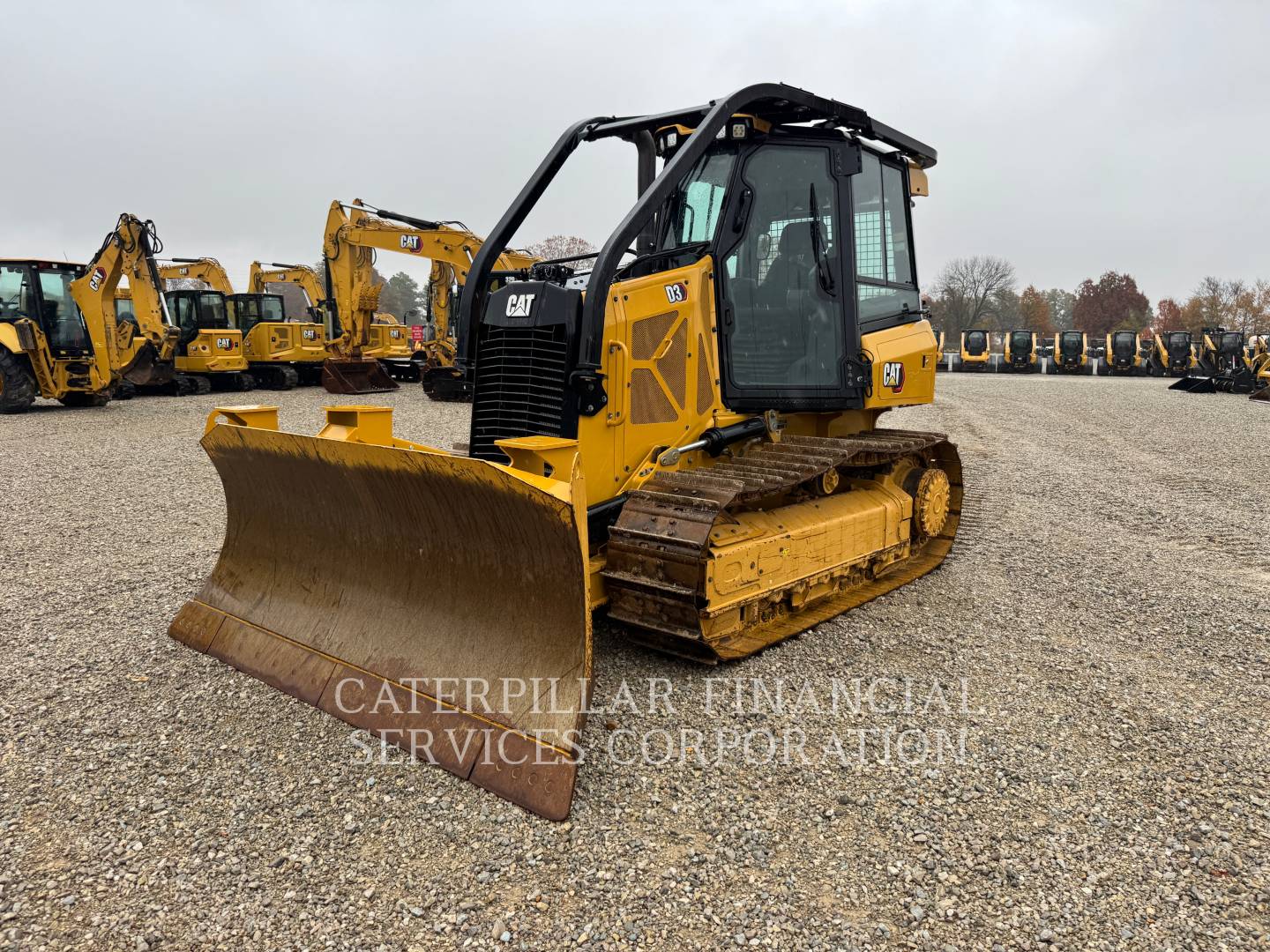 Blanchard Machinery Company