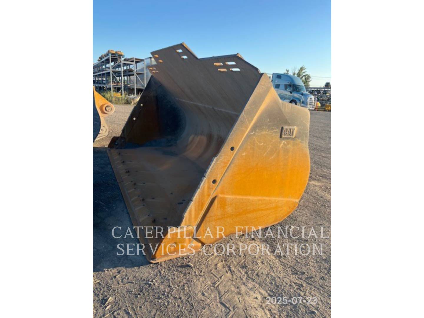 2021 CAT 988K XE - 9