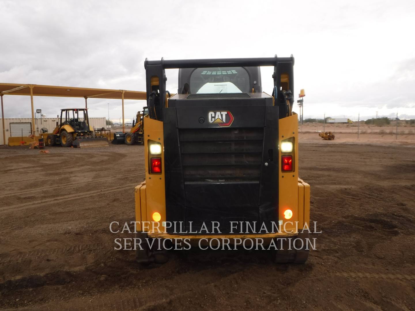 2021 CAT 259D3 - 13