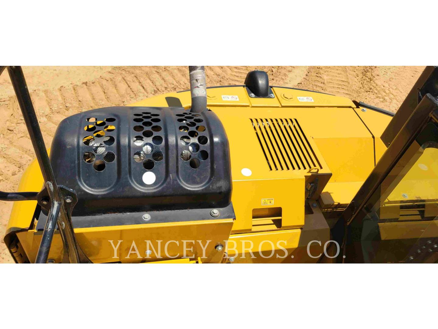 2019 CAT 315FL