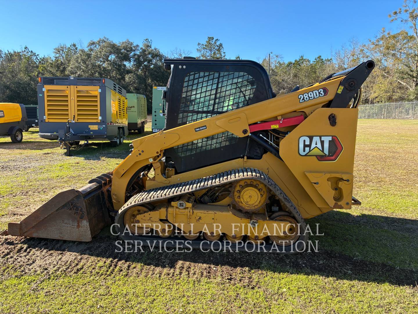 2023 CAT 289D3 - 13