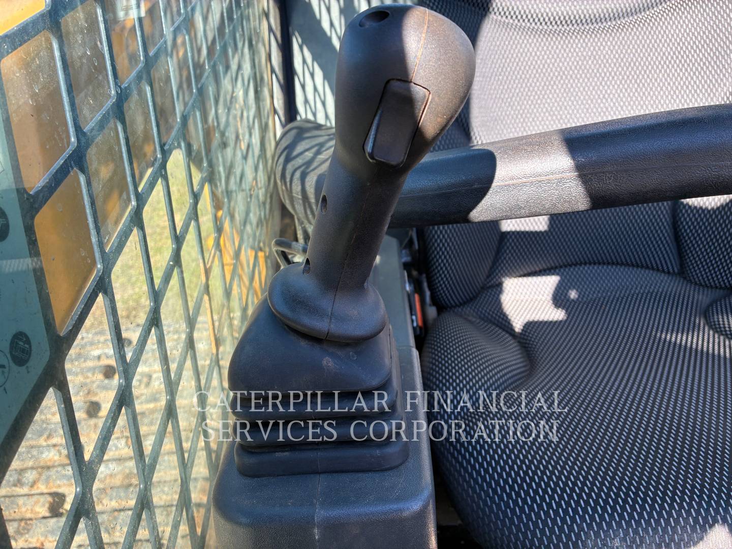 2023 CAT 289D3 - 19