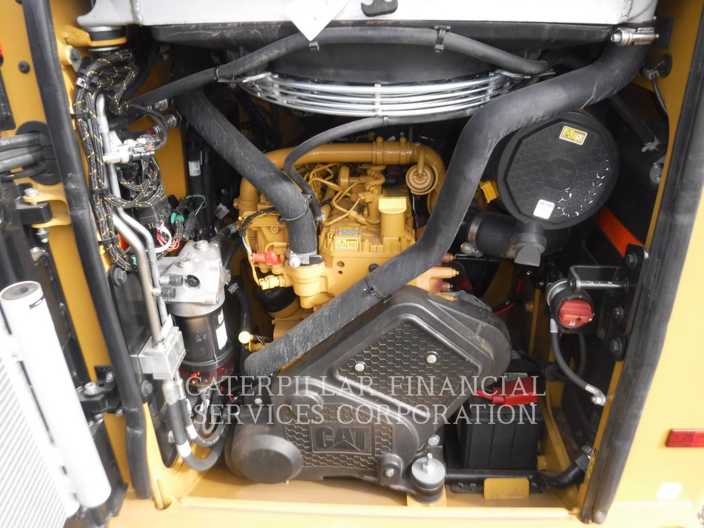 2025 CAT 255-05 - EMISSIONS_PLATE