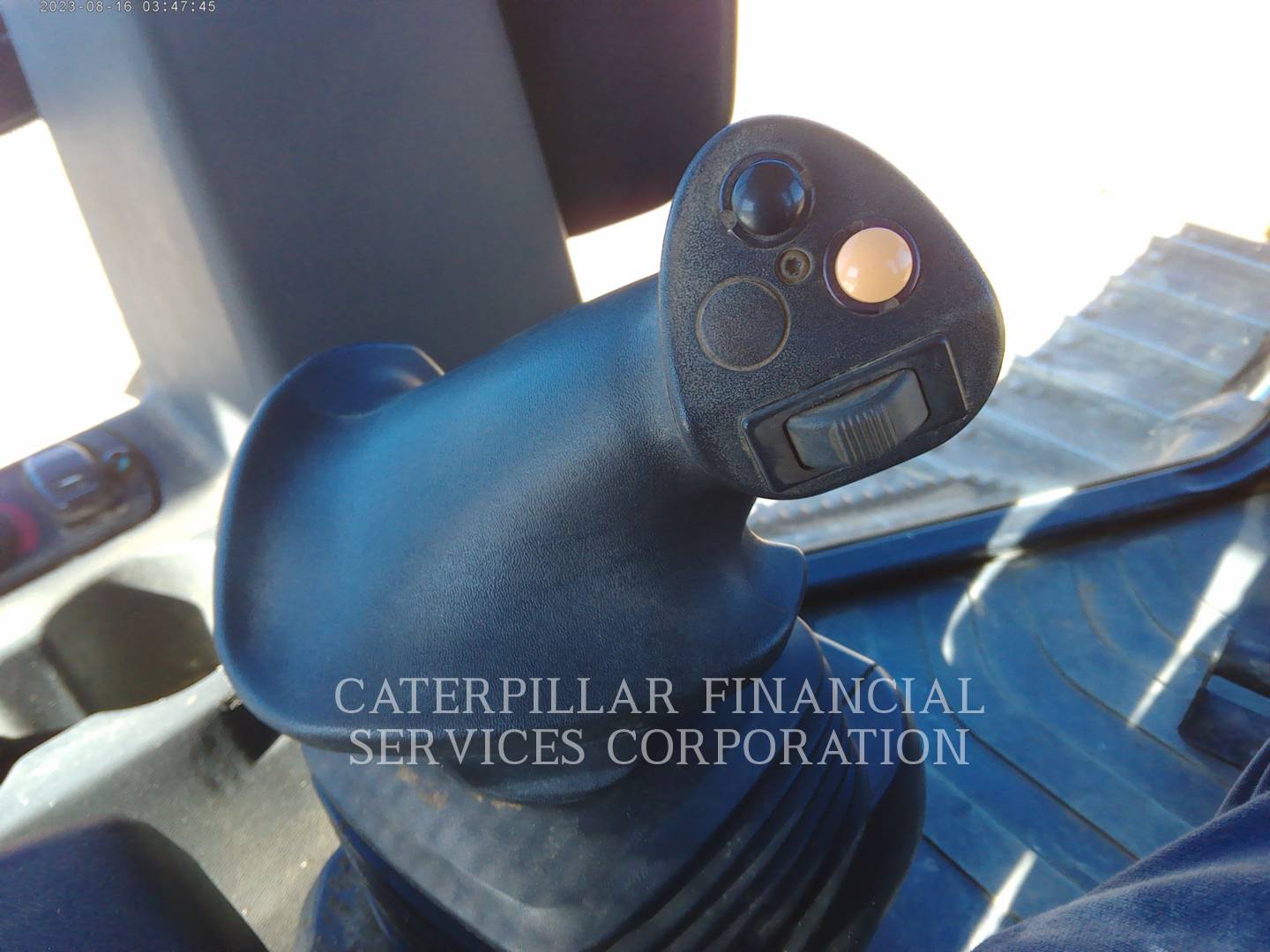 2022 CAT D3-12LGP - 31