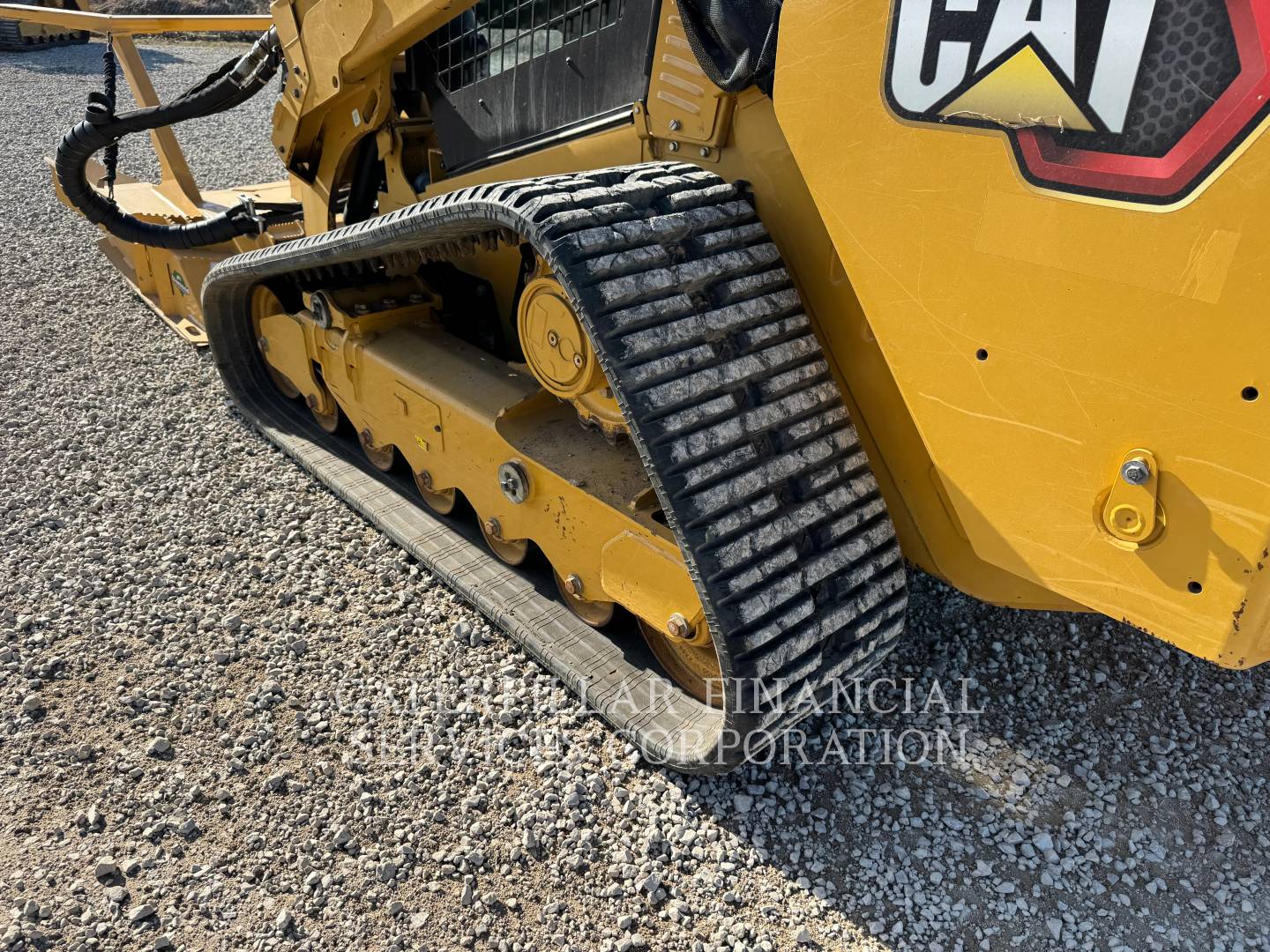 2024 CAT 299D3XE - 13