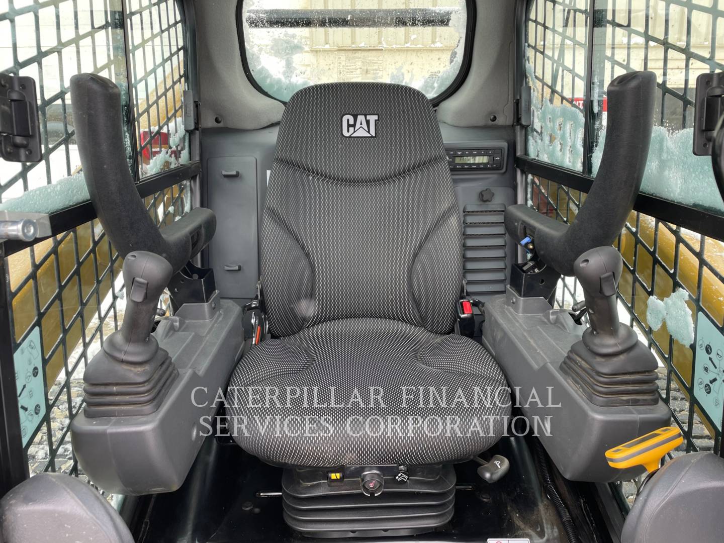 2024 CAT 289D3 - 11