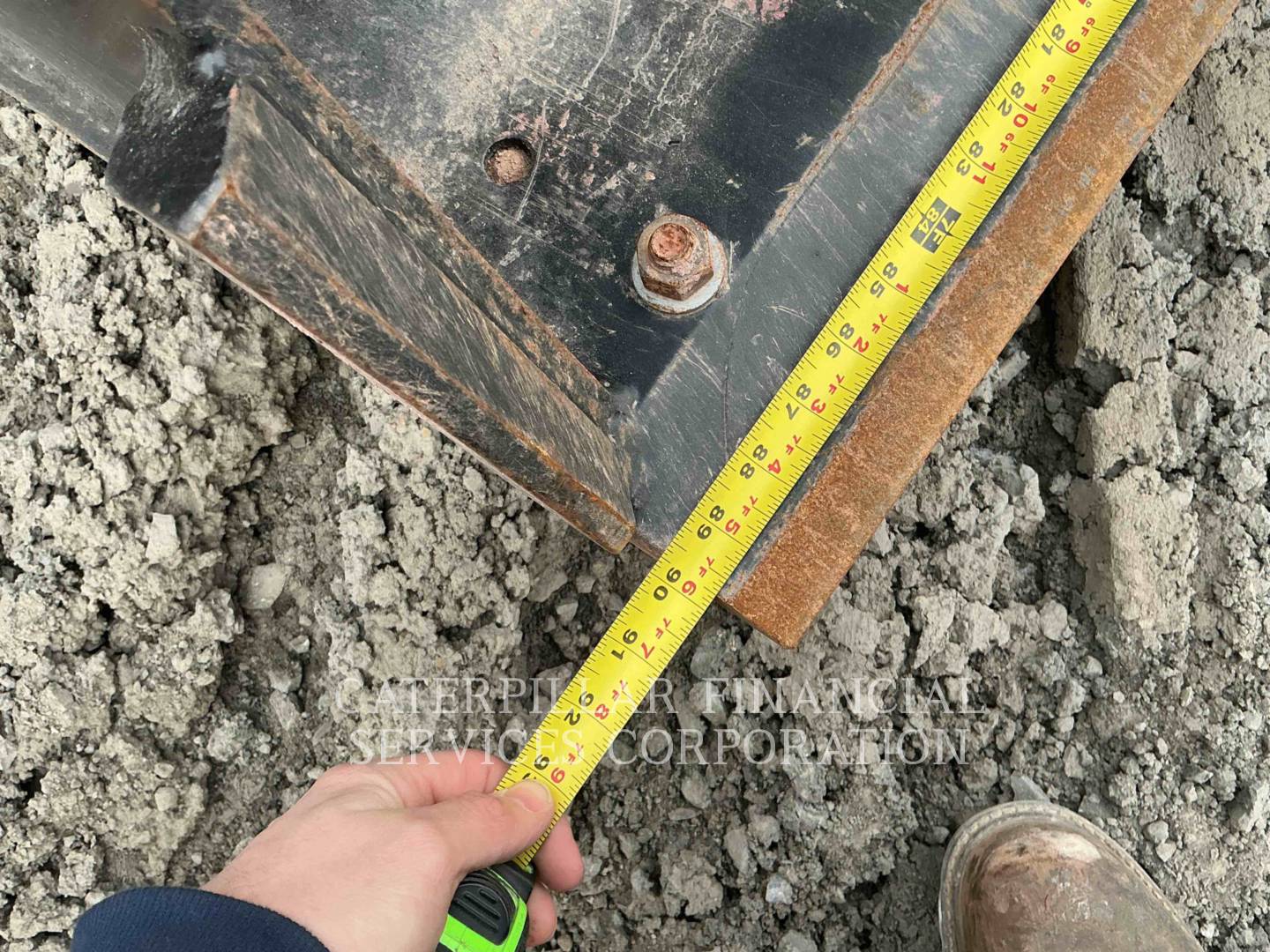 2024 CAT 42007XE - 23