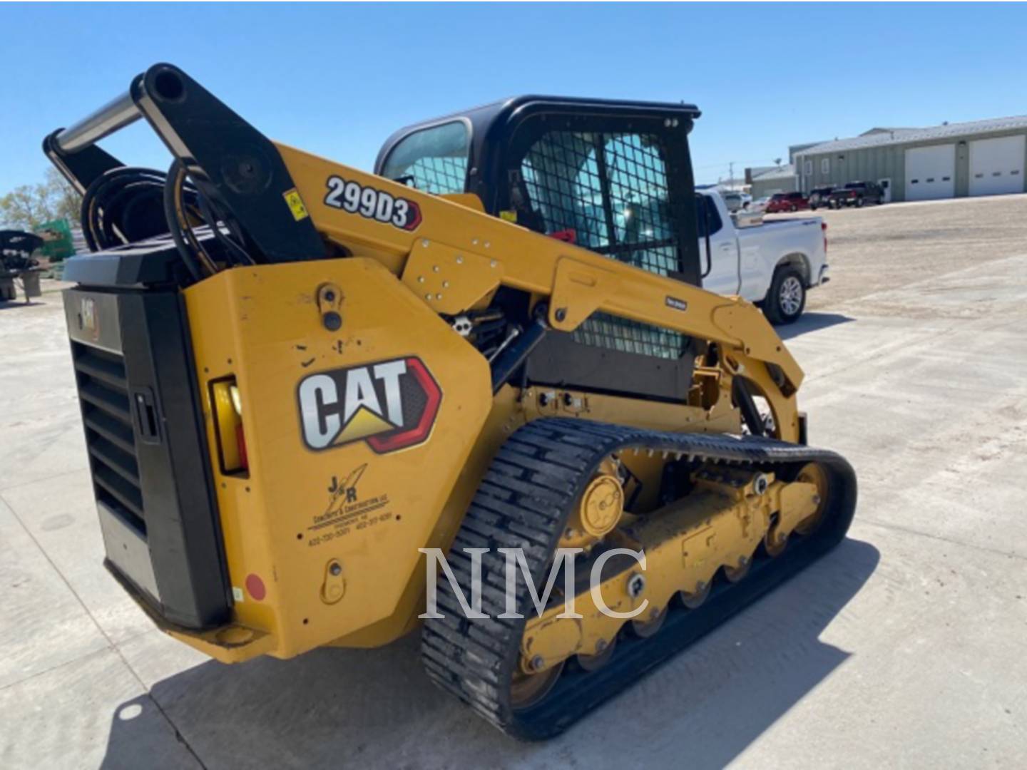 Caterpillar 299D3 For Sale (64659738) from NMC CAT [2840] in Omaha, NE