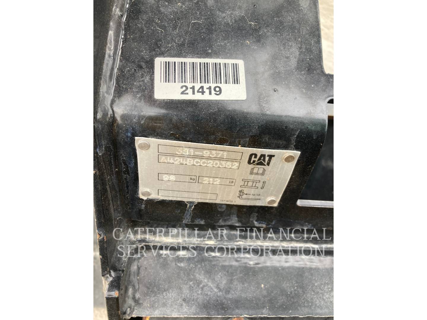 2025 CAT 255-05 - 18