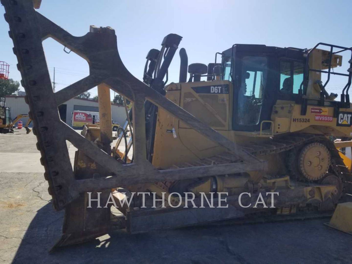 D6T SL