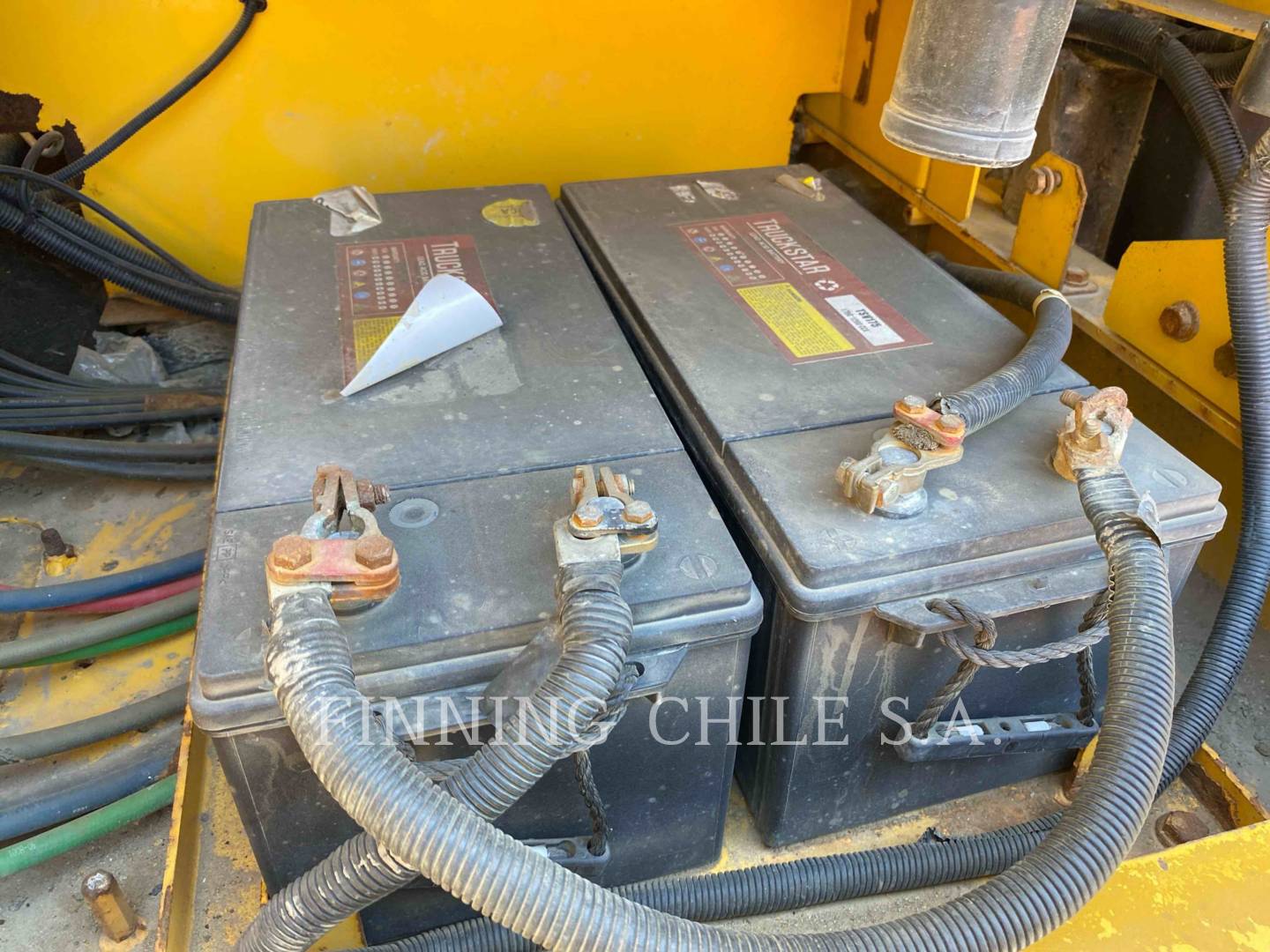 SK485 LC