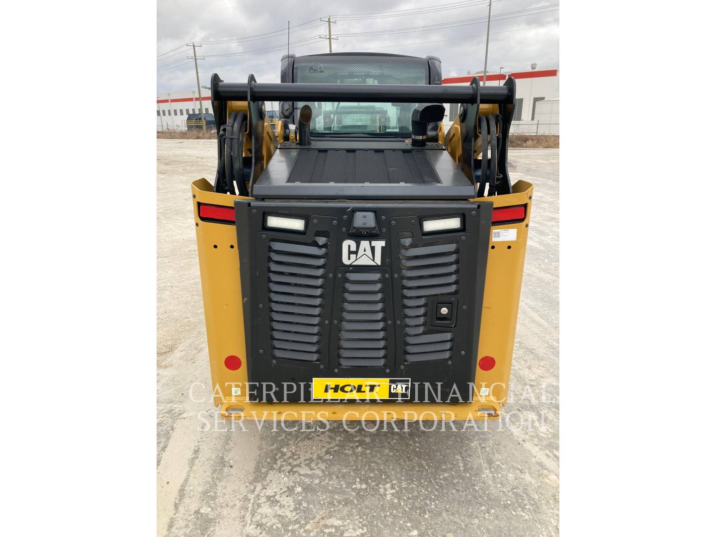 2025 CAT 255-05 - 12