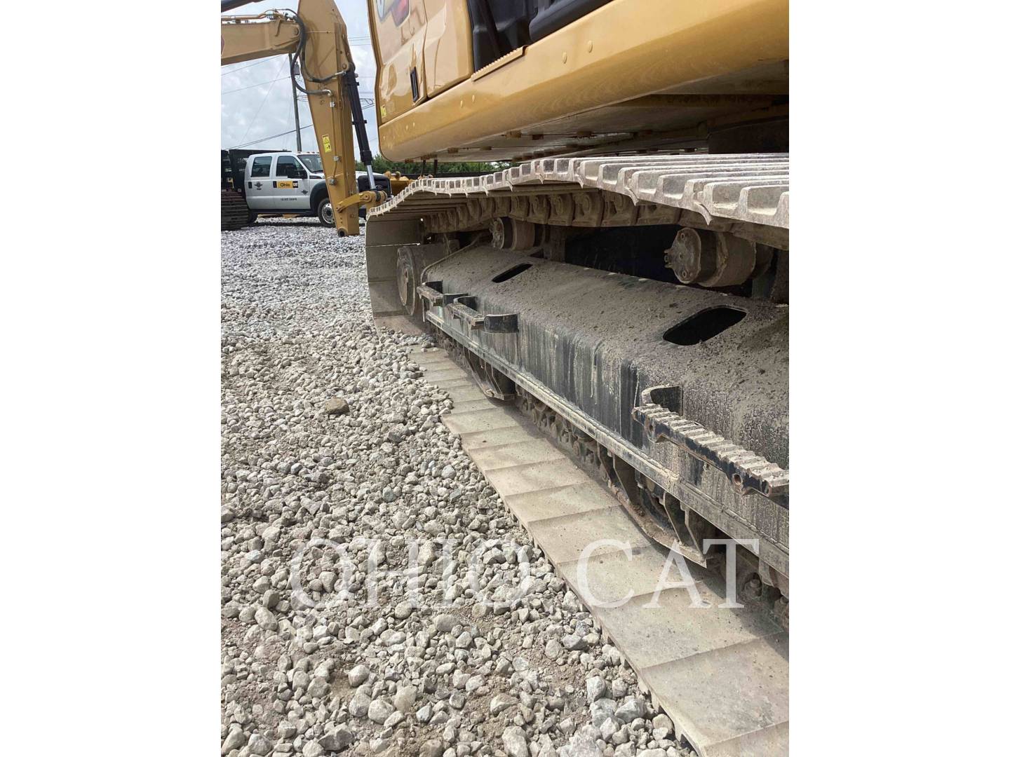 2019 CAT 326 SLR - 13