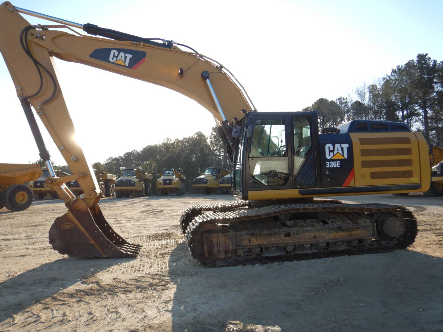 Buy & Rent Used Cat Equipment for Sale NJ Foley Inc