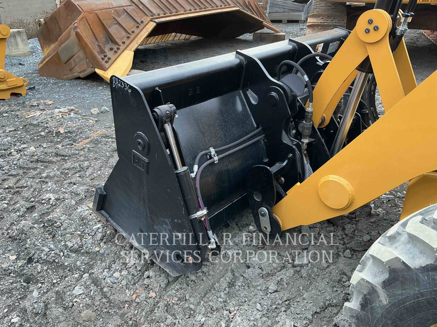 2024 CAT 42007XE - 20