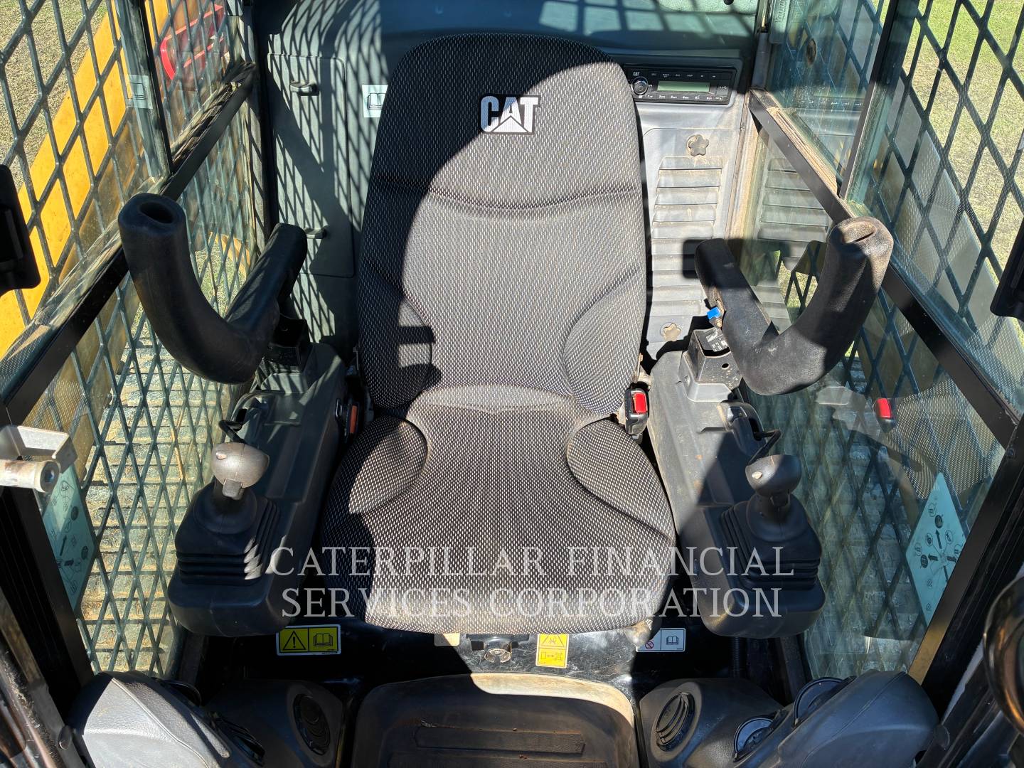 2023 CAT 289D3 - 15