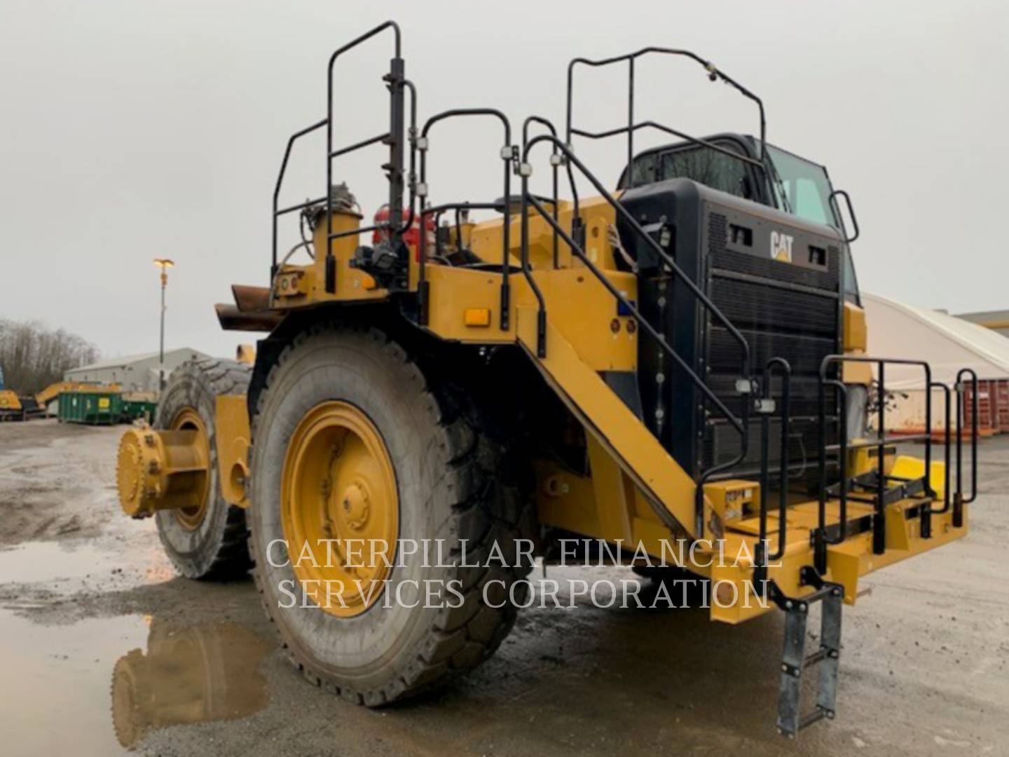 2019 CAT 777G - RIGHT_FRONT