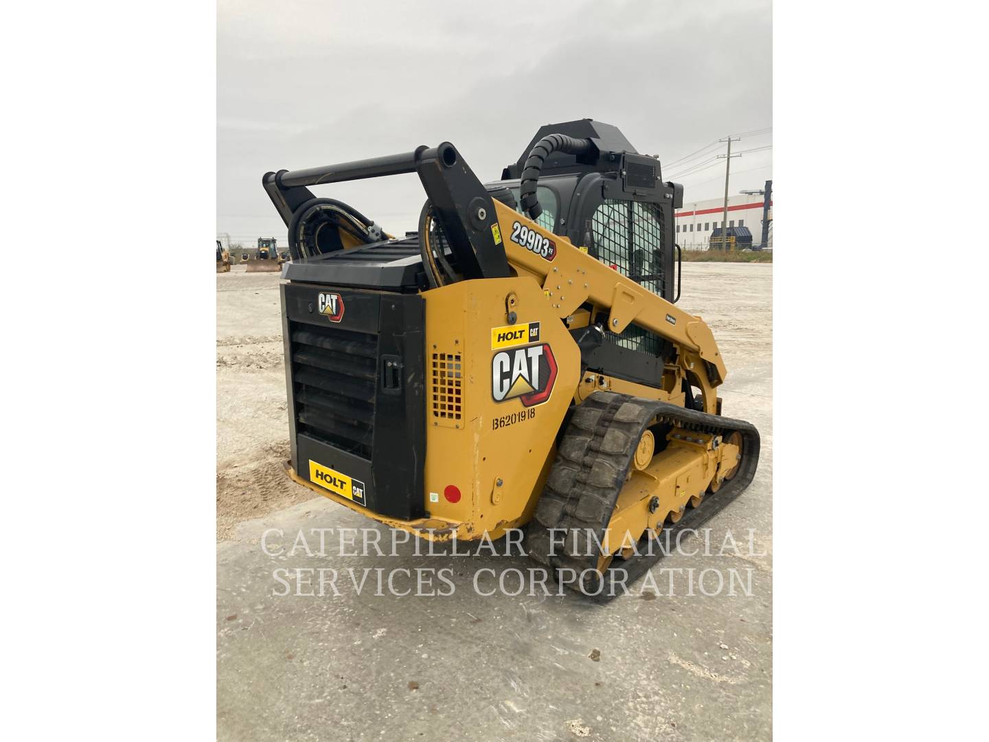2024 CAT 299D3XE - RIGHT_REAR