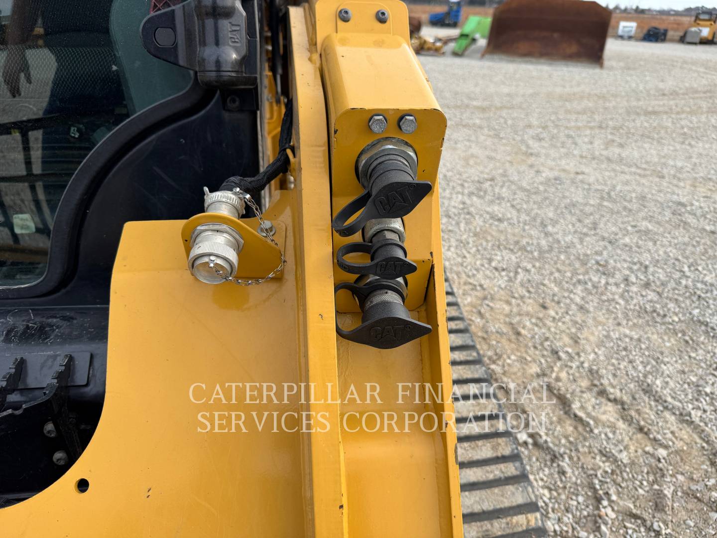 2023 CAT 259D3 - 22