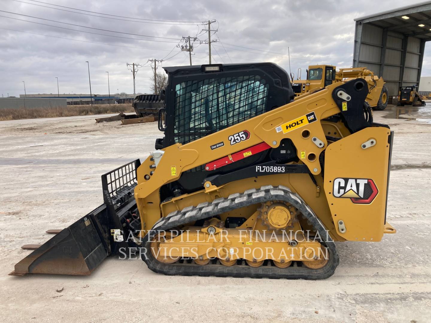 2025 CAT 255-05 - 13