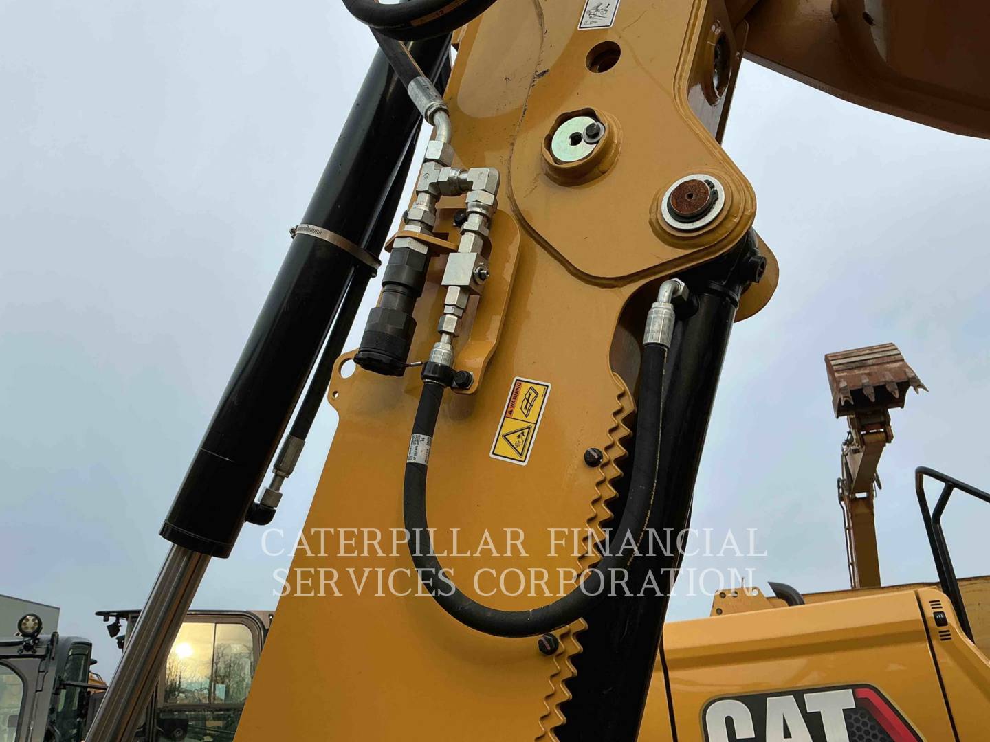 2024 CAT 42007XE - 15